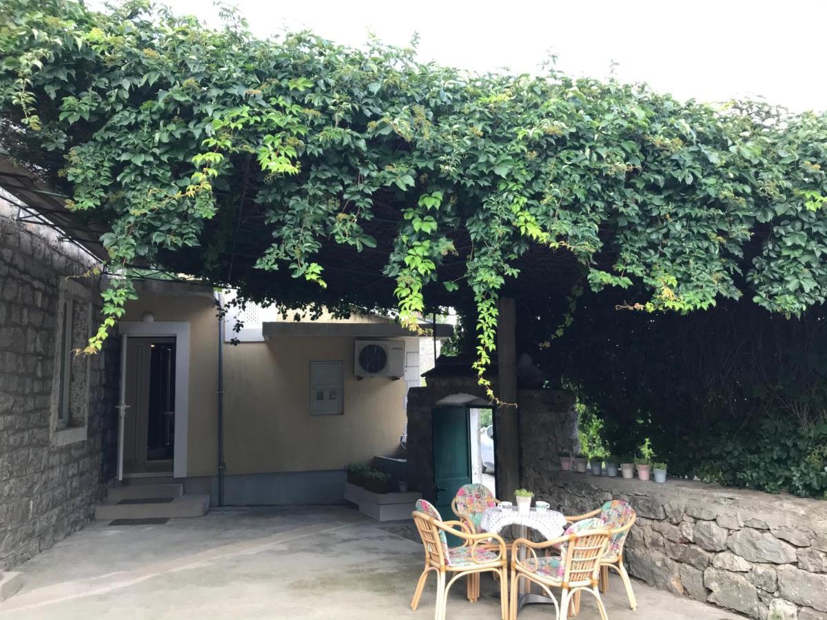 Etno Village Mihailovic Herceg Novi Exterior foto