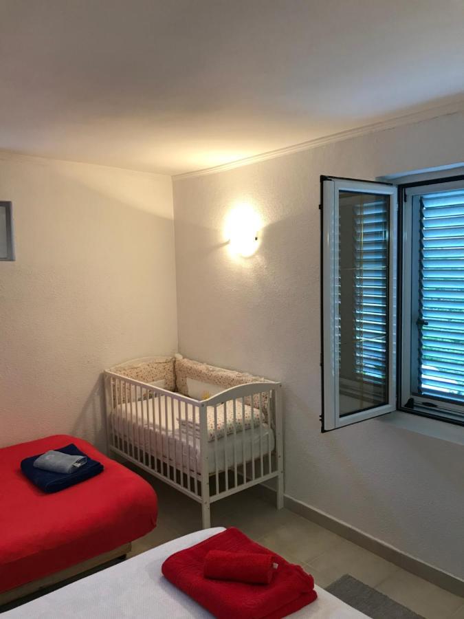 Etno Village Mihailovic Herceg Novi Exterior foto