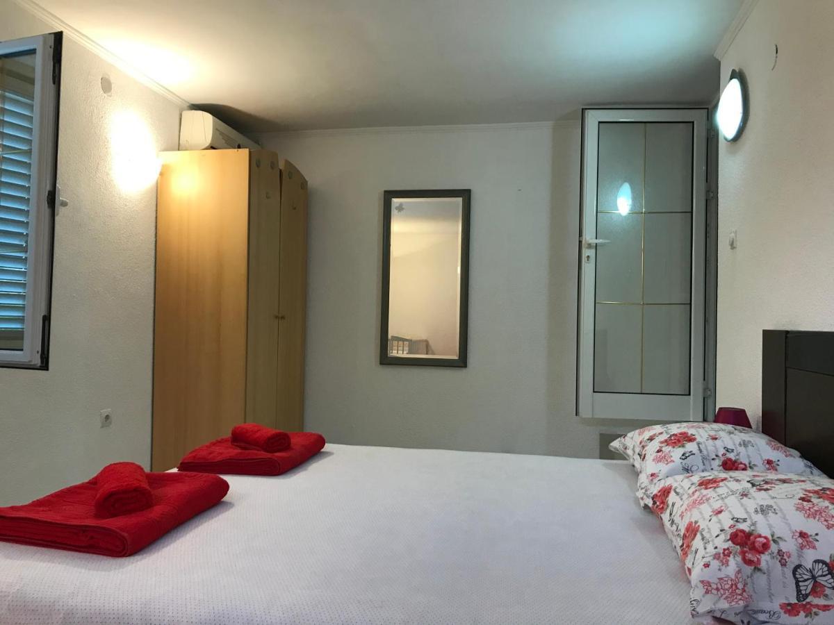 Etno Village Mihailovic Herceg Novi Exterior foto