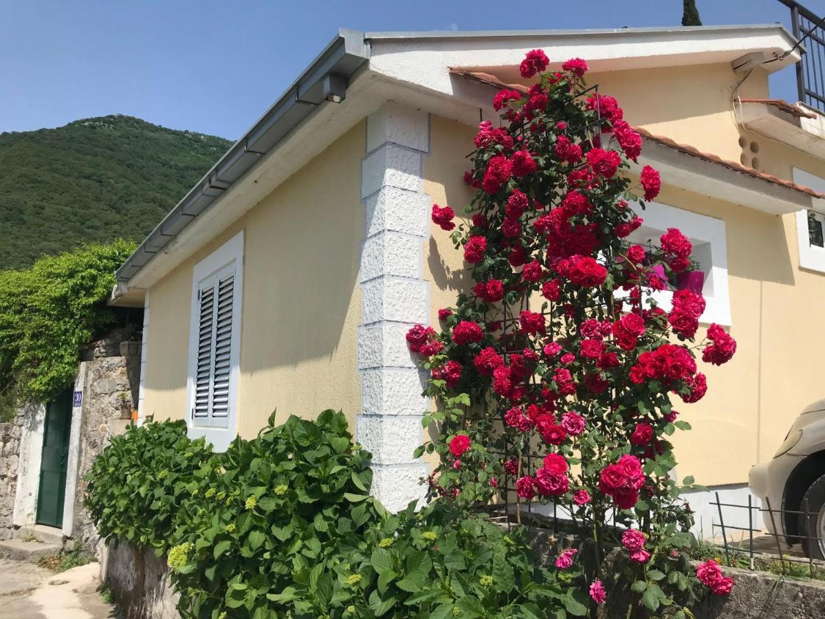 Etno Village Mihailovic Herceg Novi Exterior foto